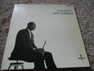 John Coltrane 