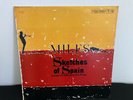 MILES DAVIS - SKETCHES OF SPAIN - ORIGINAL 1960 MONO PRESSING - VINYL JAZZ LP