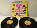 Ramones Mania - Ramones [1988 vinyl 2LP, Sire]
