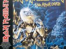 Iron Maiden Limited Edition Picture Disc Live after Death