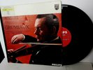 ARTHUR GRUMIAUX - MOZART violin concertos 3 & 5 PHILIPS LP835.112 LY FRANCE M-