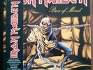 Iron Maiden Limited Edition Picture Disc Piece of Mind