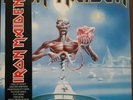 Iron Maiden Limited Edition Picture Disc Seventh Son of a Seventh Son