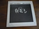 Mott the Hoople - Rest in Peace 2 LP set - Excitable Recordworks IMP 2-08