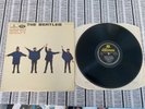 THE BEATLES FIRST PRESSING LP (HELP) ON PARLOPHONE PMC 1255 MATRIX: 2 - 2
