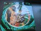 MARILLION The Best of Both Worlds 2LP vinyl picture disc  EMI ?– 724385518713