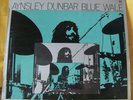 Vynil LP AYNSLEY DUNBAR titre album 