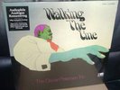 Oscar Peterson Trio - Walking The Line [New Vinyl] LP RECORD