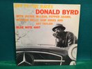 Donald Byrd. Off To The Races. 1959 Blue Note Records BLP 4007 Mono NM/VG++.