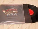 Friday Night In San Francisco,Al Di Meola John McLaughlin Paco De Lucia Vinyl LP
