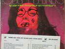 LOUISE HUEBNER w/ LOUIS & BEBE BARRON Seduction Through Witchcraft LP Electronic