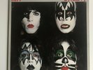 Kiss Dynasty Vinyl LP Record Album 1st Edition Release Original 1979