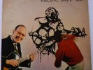 JAZZ GUITAR  JIM HALL PACIFIC JAZZ 1227 LP US 1957 MONO 1ST PRESSING