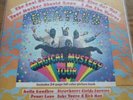 The Beatles,  Magical Mystery Tour,  US Capital. 1st Issue.