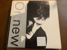NEW ORDER LOW-LIFE US PRESSING QWEST