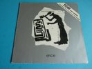 Zwitscher-Maschine / Sau-Kerle - DDR VON UNTEN Original LP 1983  AG 0019