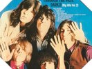Rolling Stones - 'Through The Past, Darkly (Big Hits Vol. 2)' LP (VG+/VG+)