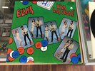 Elvis Presley ?Viva Las Vegas Vinyl LP Lucky LR 7111 Warped Record See Pics
