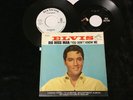 ELVIS PRESLEY 45 47-9341 PROMO BIG BOSS MAN/YOUDON’T KNOW ME 2 REC 1 PS NM