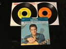 ELVIS PRESLEY 45 47-9791 PROMO KENTUCKY RAIN/MY LITTLE FRIEND EX/NM/NM