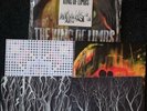 Radiohead The King of Limbs 2011 2 x 10