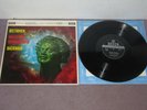 Beethoven: Sonata No.21 Wilhelm Backhaus LP WBg Decca Records N/Mint SXL 2241