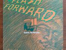 Cedric Brooks “Im Flash Forward” LP (Studio One)