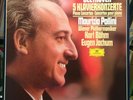 BEETHOVEN 5 Piano Concertos MAURIZIO POLLINI BOHM JOCHUM 4LP BOX DG NM+