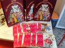 Alice Nel Paese delle Meraviglie FIABE SONORE-serie Completa + Dischi Fabbri 68