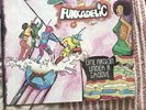 Funkadelic -One nation under the groove First press LP NM with 7