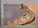 FACTORY SEALED-DIRE STRAITS-BROTHERS IN ARMS LP-1985-ORIGINAL PRESS