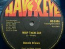 Dennis Brown 