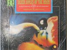 MORTON SUBOTNICK Silver Apples of the Moon LP Synth/Electronic/Avant Garde—Orig.