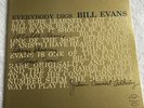 BILL EVANS TRIO EVERYBODY DIGS LP RIVERSIDE RLP 12-291 MONO VINYL JAZZ