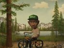 Tyler The Creator - Wolf Vinyl 2LP + CD Frank Ocean Pharrell Williams 0950778n
