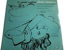 KENNY BURRELL BLUE LIGHTS VOL. 1 LP BLUE NOTE 81596 LIBERTY RECORDS VINYL SEALED