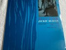 JACKIE McLEAN - BLUESNIK - LP BLUE NOTE 84067 VINYL SEALED RAR