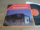 Duane & Gregg Allman SAME LP SOUTHERN ROCK MONSTER MINT