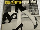 SONNY CLARK - COOL STRUTTIN‘ - LP BLUE NOTE BST 81588 USA VINYL