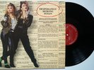 Thomas Newman / Chaz Jankel DESPERATELY SEEKING SUSAN US 1987 STV 81320  MADONNA