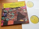 GUSTAV MAHLER Symphonie Nr. 8  Symphonie der Tausend   KUBELIK  2 LP DGG 2707 06