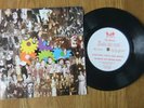 BEATLES...5th  FIFTH CHRISTMAS RECORD..FAN CLUB..FLEXI DISC.7