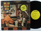 MEL & TIM Good Guys Only Win In The Movies BAMBOO LP VG++