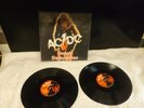 ac dc dutch damnation double lp ex condition