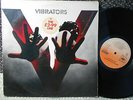 Vibrators vg / vg+ UK LP Battires Included