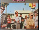 AC/DC - Dirty Deeds Done Dirt Cheap - Vinyl LP Germany 1976