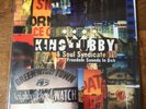 King Tubby & Soul Syndicate - Freedom Sounds In Dub Blood Fire SVLP 332 NM