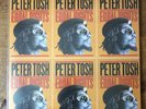 Peter Tosh Equal Rights Simply Vinyl 180 gram SVLP308 NM