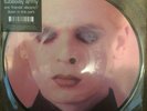 GARY NUMAN TUBEWAY ARMY - ARE FRIENDS ELECTRIC 7” vinyl Picture Disc 2008