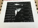 Station to Station Original 1976 David Bowie vinyl lp.